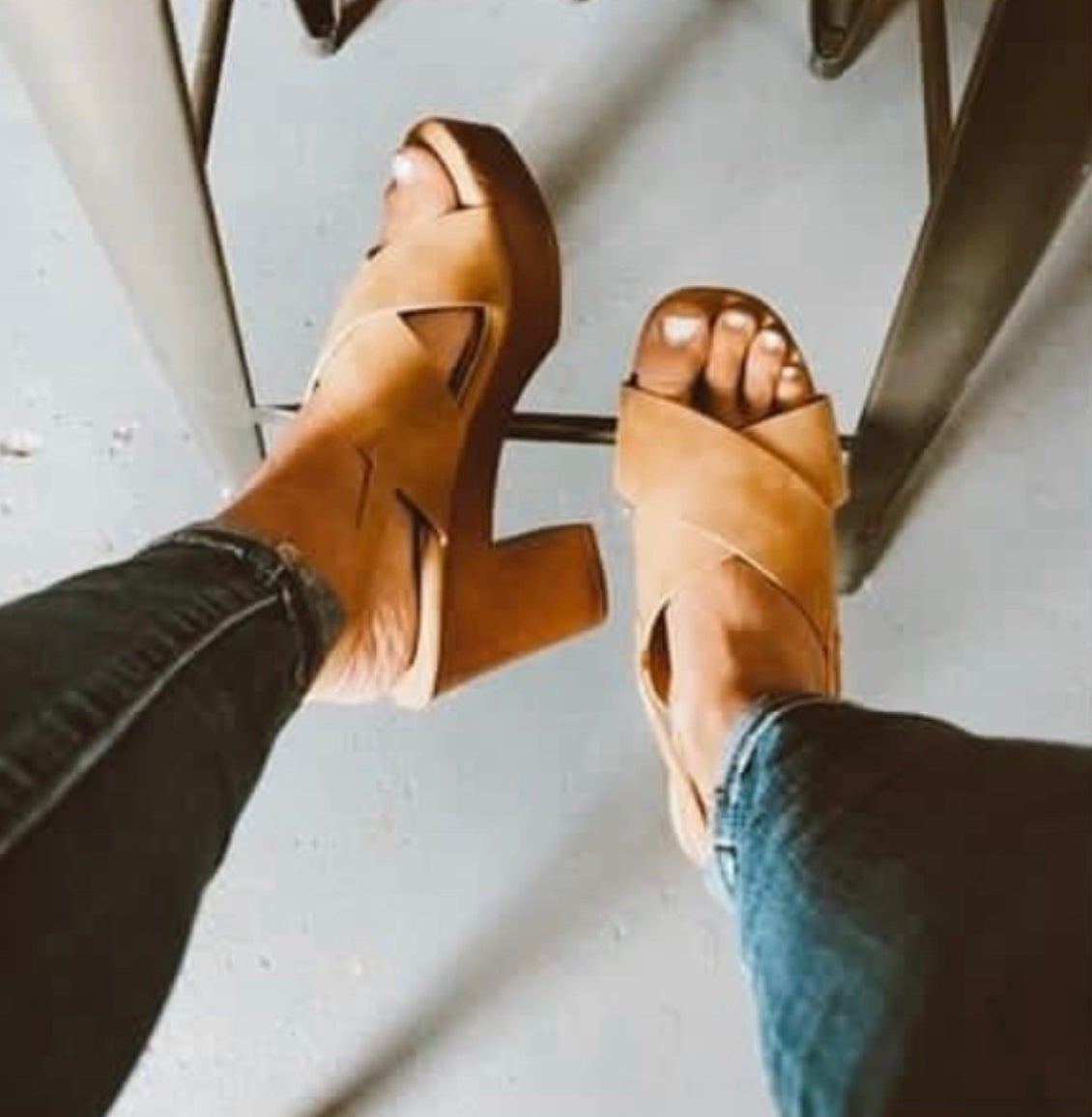 Toms ibiza sandals hotsell review